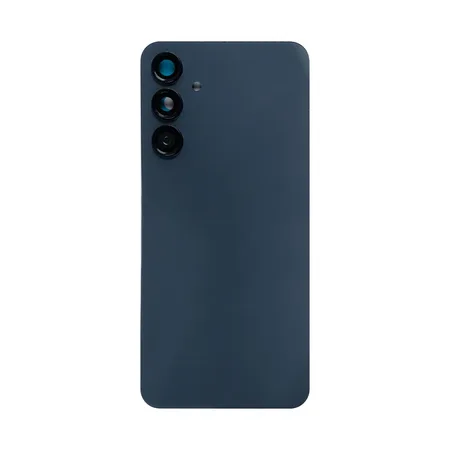 Samsung Galaxy A16 5G (A166B) Back Cover Blue Black With Lens