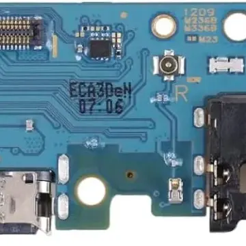 Samsung Galaxy M21s (SM-F415F) Charger Connector Flex