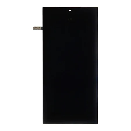 Samsung Galaxy S24 Ultra (S928) Display And Digitizer Without Frame Service Pack