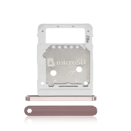 Samsung Galaxy Tab S7 (T870 / T875 / T876B) Sim Holder – Pink