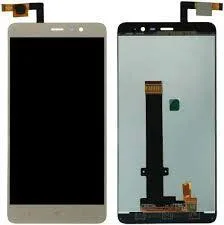 Xiaomi Redmi Note 3 Display + Digitizer Gold