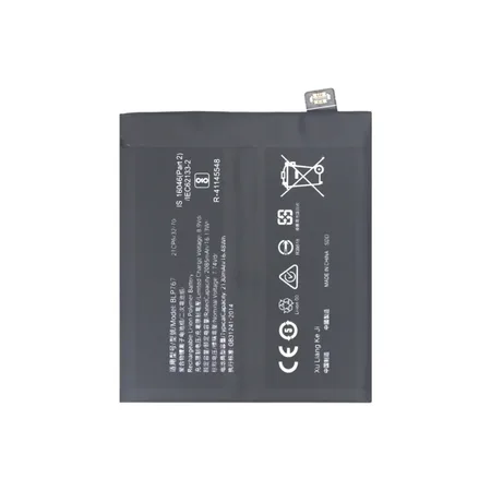 Oppo Find X2 Pro Battery BLP767 – Premium Quality