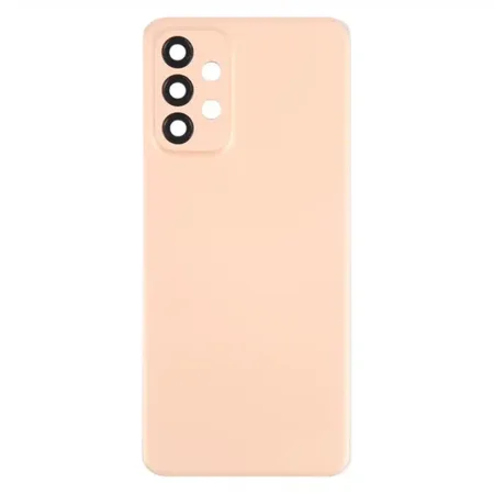 Samsung Galaxy A23 5G (A236B) Battery cover – Peach