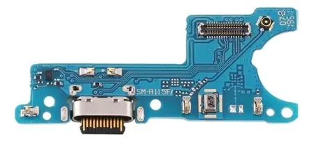 Samsung Galaxy A11 (A115F) Main Flex