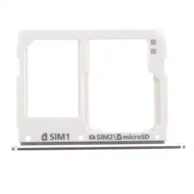 Samsung Galaxy A5 (2016) (A510F) Sim and SD Card Holder – Gold