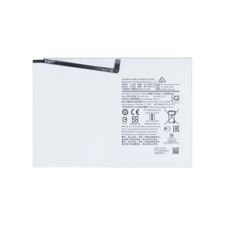 Samsung Galaxy Tab A7 10.4 2020 (T500 / T505) Replacement Battery – 7040 mAh