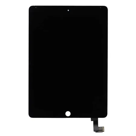 iPad Air 2 (2014) Display + Digitizer Complete – Black