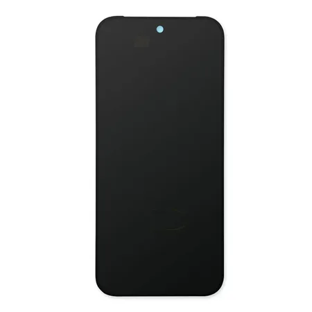 Google Pixel 10 Pro XL Display + Digitizer (No Frame) – Black Service Pack