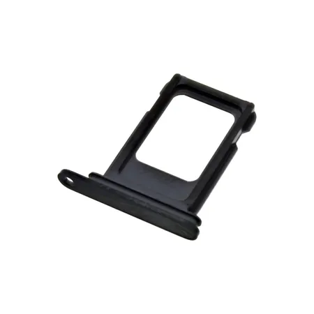iPhone 15 Pro / 15 Pro Max – Sim Holder Blue Titanium