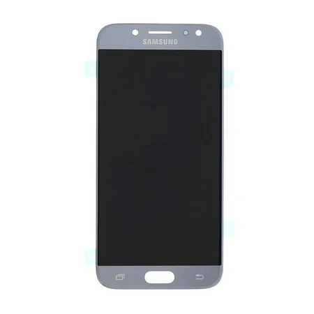 Samsung Galaxy J7 2017 (SM-J730F) Display Complete – Silver