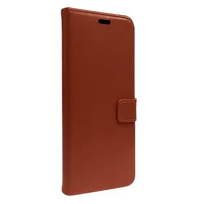 Bookcase for iPhone 14 Pro Max – Bruin
