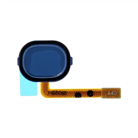 Samsung Galaxy A40 (A405F) Fingerprint Sensor – Blue