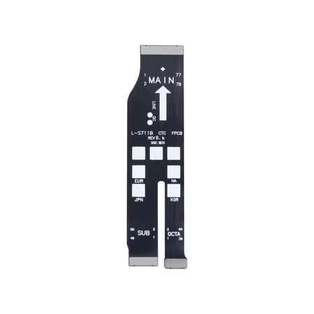 Samsung Galaxy S23 FE (S711B) Main Flex Cable