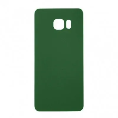 Samsung Galaxy S6 Edge (SM-G925F) Replacement Battery Cover – Green