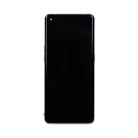 Oppo Find X5 Pro (CPH2305) Display + Digitizer + Frame OEM – White