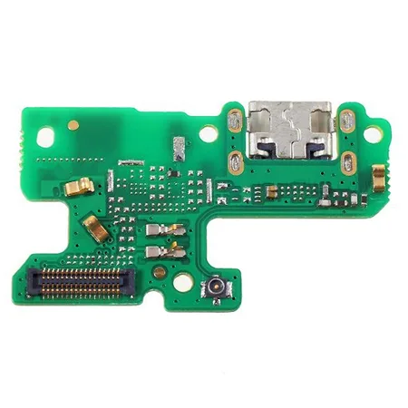 Huawei P8 Lite 2017 (PRA-L21) Charger Connector With Flex