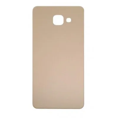 Samsung Galaxy A7 2016 (SM-A710F) Replacement Battery Cover – Gold