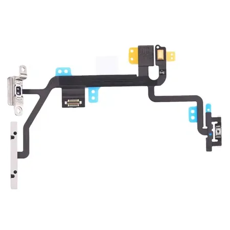iPhone 8 / SE 2020 Power/Volume Flex