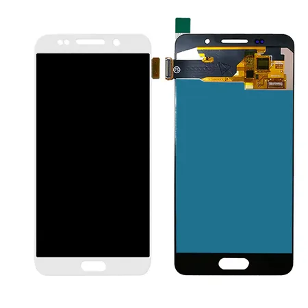 Samsung Galaxy A3 (2016) (A310F) Oled Quality Display – White