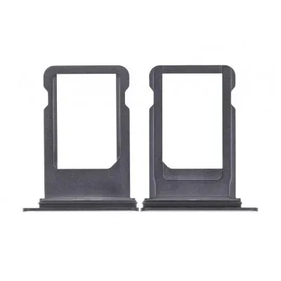 iPhone SE 3 (2022) Sim Holder – Black