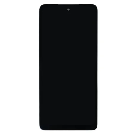 Motorola Moto G75 (XT2437-2) Display + Digitizer (No Frame) - Black