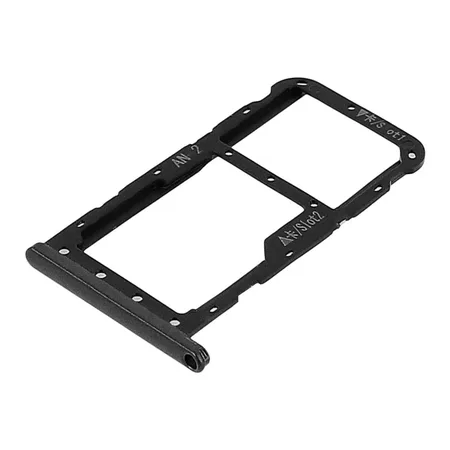 Huawei P20 Lite (ANE-LX1) Sim Holder - Black