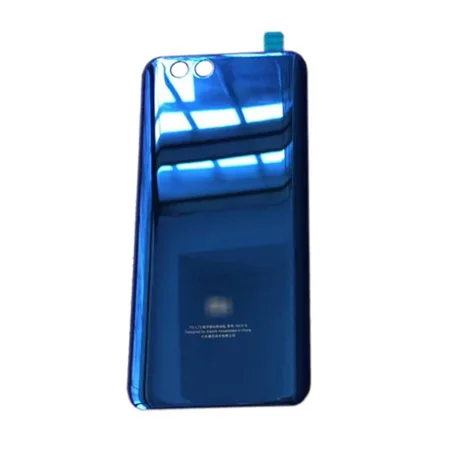 Xiaomi Mi 6 Battery Cover - Blue