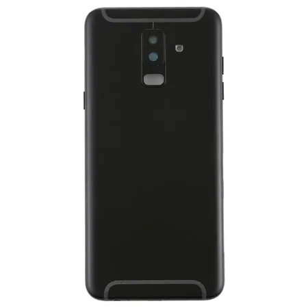 Samsung Galaxy A6 (2018) (A600FN) Battery Cover – Black