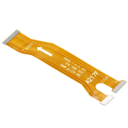 Samsung Galaxy A21s (A217F) Main Flex