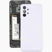 Samsung Galaxy A13s (A137F) Battery Cover – White