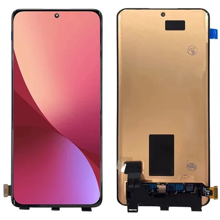 Oppo A1 Pro (PHQ110) Display + Digitizer Complete – Black