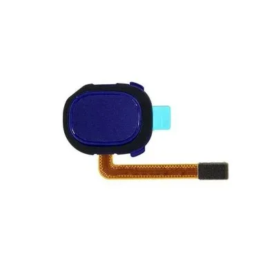 Samsung Galaxy A20e (A202F) Fingerprint Sensor – Blue