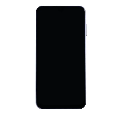 Samsung Galaxy A26 A266B Display And Digitizer With Frame Black In-Cell