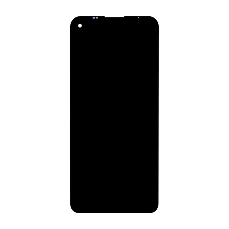 Moto G9 Power (XT2091-3) Display + Digitizer (No Frame) OEM – Black