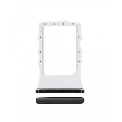 Samsung Galaxy Z Fold 2 5G (F916B) Sim Holder – Mystic Black
