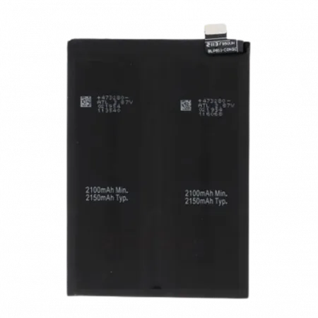 Oppo Find X3 Lite / Oppo Reno 5 / Oppo Reno4SE BLP811 – Battery – 4300 mAh