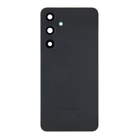 Samsung Galaxy S24 FE (S721B) Back Cover Graphite With Lens OEM
