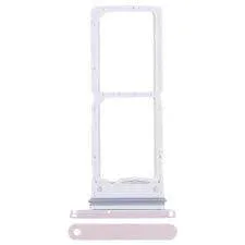 Samsung Galaxy Z Fold 6 (F956B) Dual Sim Card Holder Pink