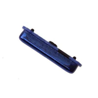Samsung Galaxy A41 (SM-A415F) Power + Volume Button – Blue