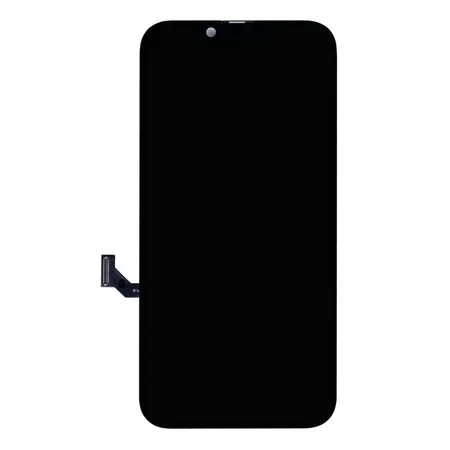 For Apple iPhone 16e, 17e Display And Digitizer Soft-OLED Premium (IC Removable) (120Hz)