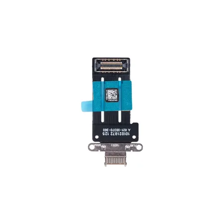 iPad Pro 11 inch (2021 / 2022) / iPad Pro 12.9 (2021 / 2022) Charging Connector Flex – White