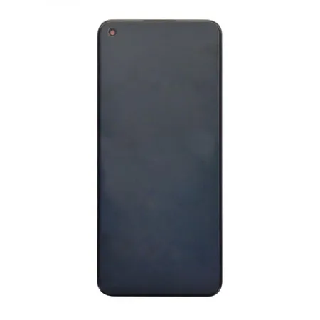 Oppo Find X5 Lite (CPH2371) / Reno7 5G (CPH2371) Display + Digitizer + Frame (4130040) – Black