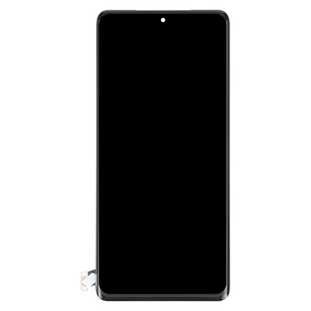 Oppo Find X7 Ultra (PHY110) Display + Digitizer (No Frame) OEM – Black