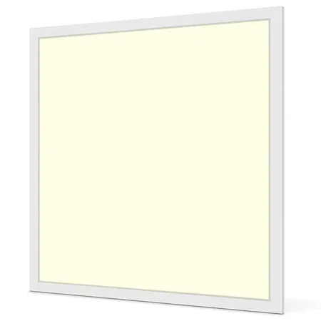 LED Paneel 60×60 cm – 40W – 3000k – Milky White