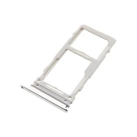 Samsung Galaxy S10E (SM-G970F) Simcard Holder – Prism White