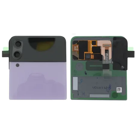 Samsung Galaxy Z Flip 3 (F711B) Sub Display + Digitizer - Lavender