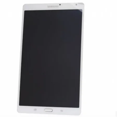 Samsung Galaxy Tab S 8.4 (T705) 4G LTE Display + Digitizer Complete – White