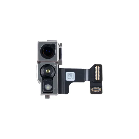 iPhone 16 Front Camera