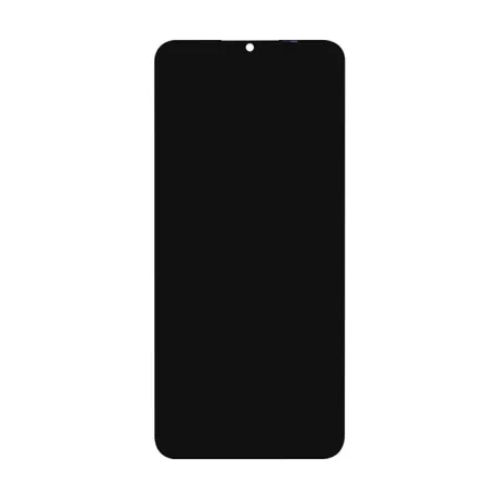 Oppo A15 (CPH2185) / Oppo A15s (CPH2179) Display + Digitizer (No Frame) – Black