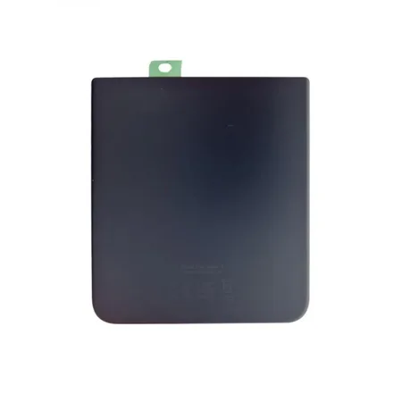Samsung Galaxy Z Flip 3 (F711B) Battery cover GH82-27364A / GH82-26293A – Phantom Black